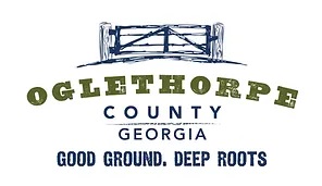 Oglethorpe County, Georgia - Clerk of Superior Court Logo